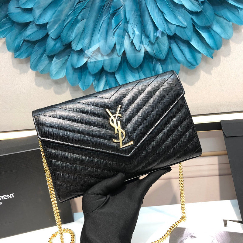Glamy - YLS Bags - 1410