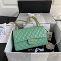 Satchel Bags - CHL Bags - 4010