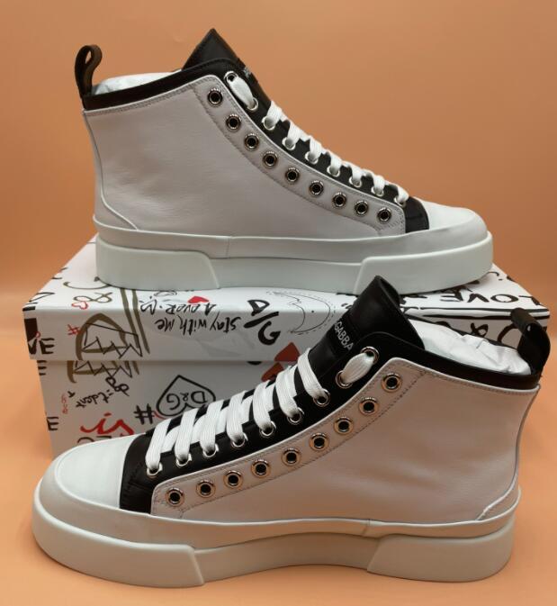 SAMC - DAG Men Shoes - 272