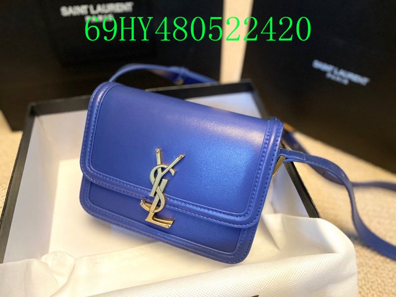 Glami - YLS Bags - 1807