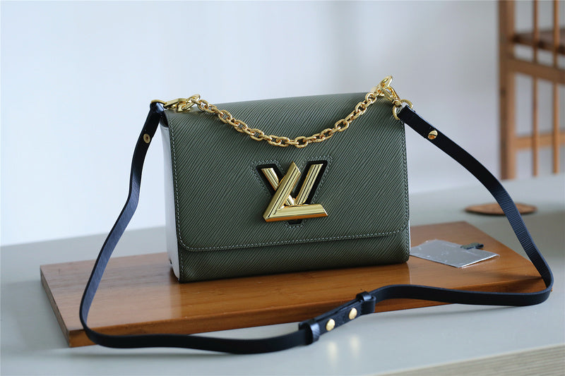 Glami Fashion Lu-Vi bags - 8523