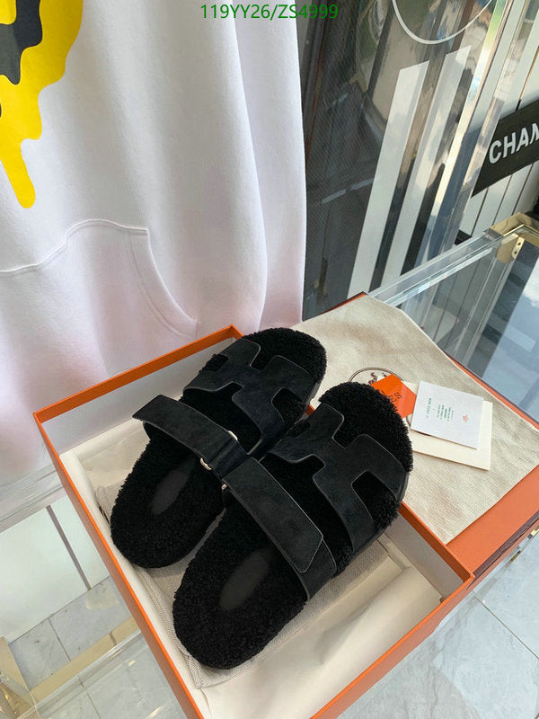 SAMC - HMS Women Shoes - 317