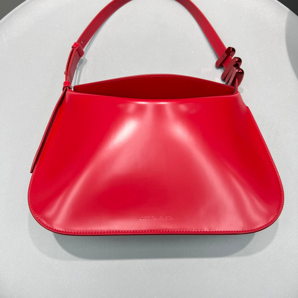 GLAMI GlamIap Bag Red, For Women, Bags 12.4in/31.5cm