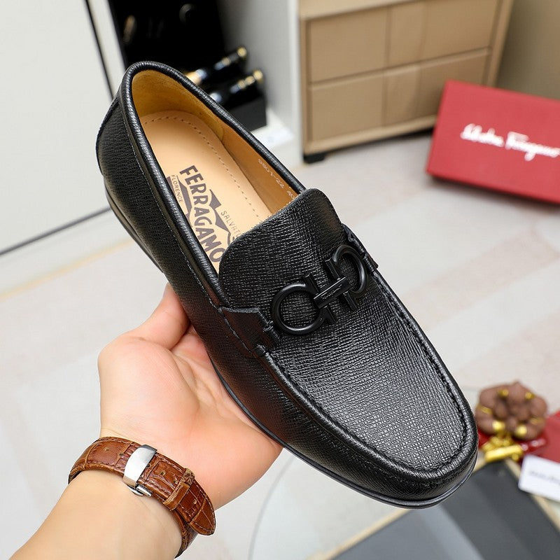 Glami - FGO Men Shoes - 813