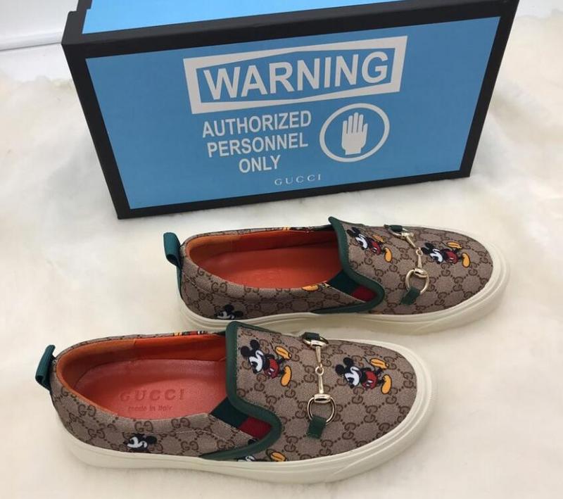 SAMC - GUKI Women Shoes - 1929