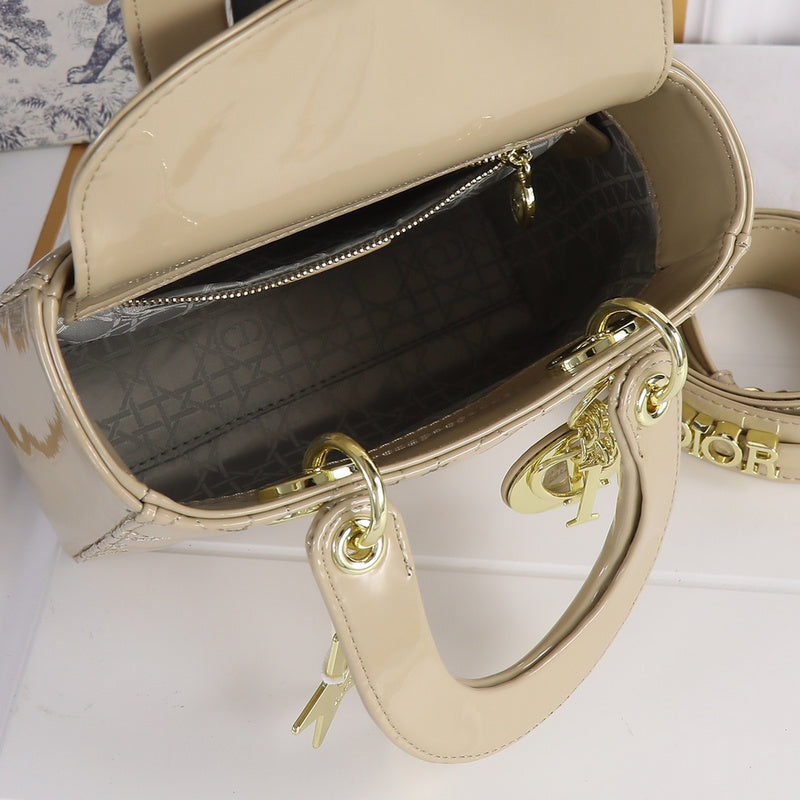 Satchel Bags - DOR Bags - 061