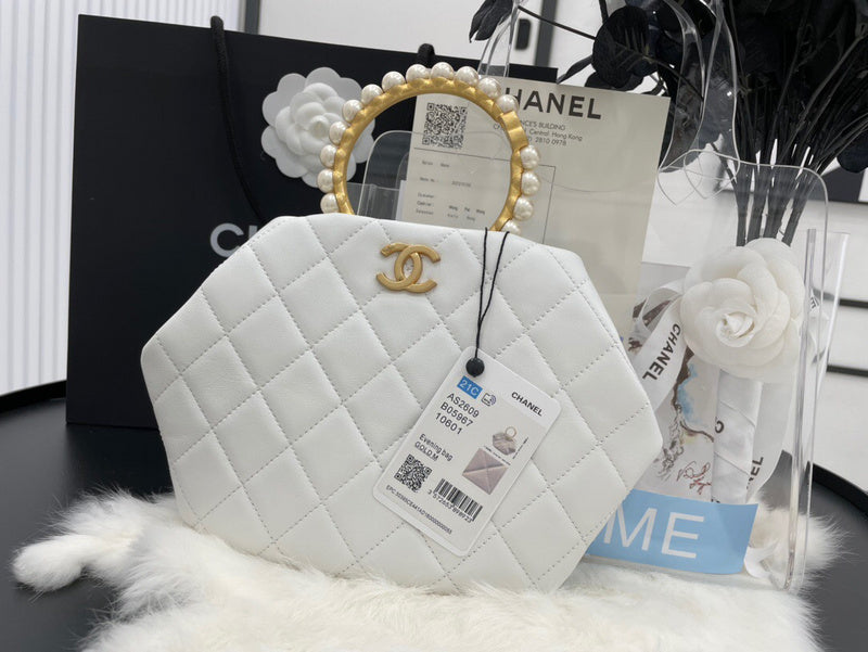 ELE - CHL Bags - 563