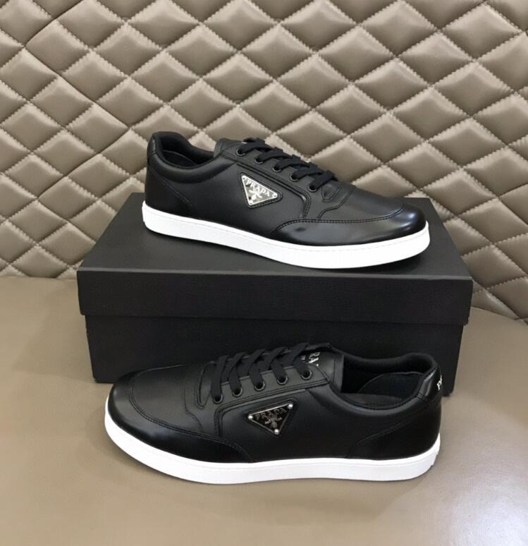 glamy - PD Men Shoes - 158
