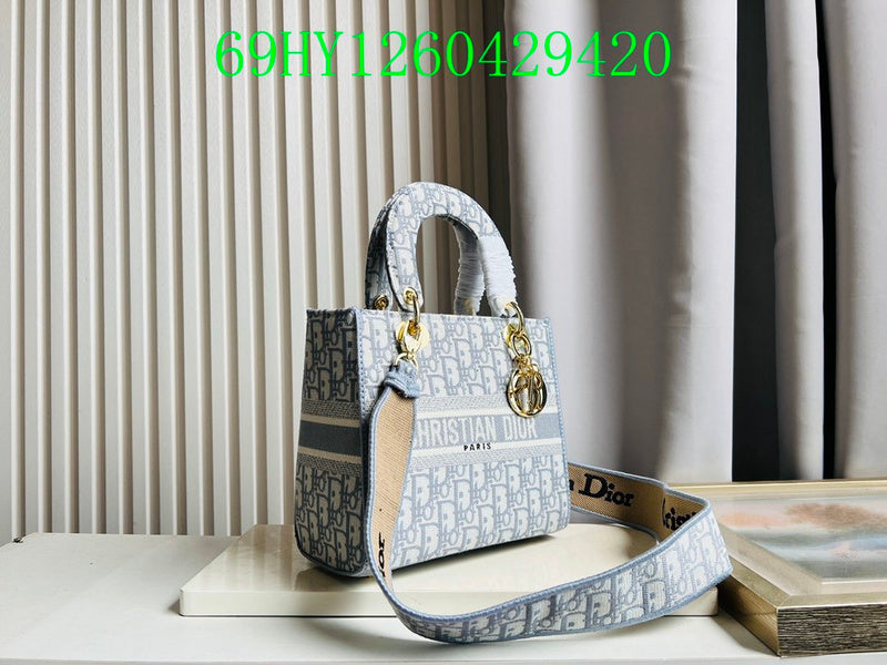 Glami - DOR Bags - 1676