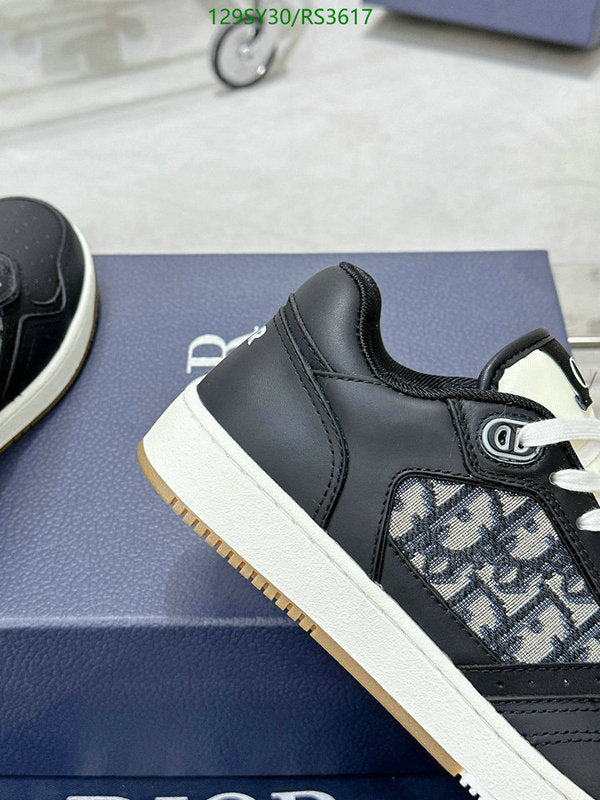 SAMCC - DOR Women Shoes - 1650