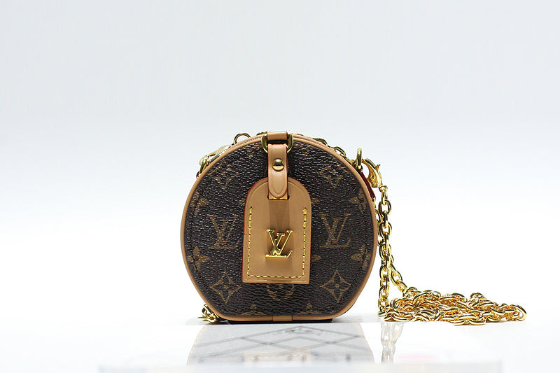 Glami Fashion Lu-Vi bags - 9396