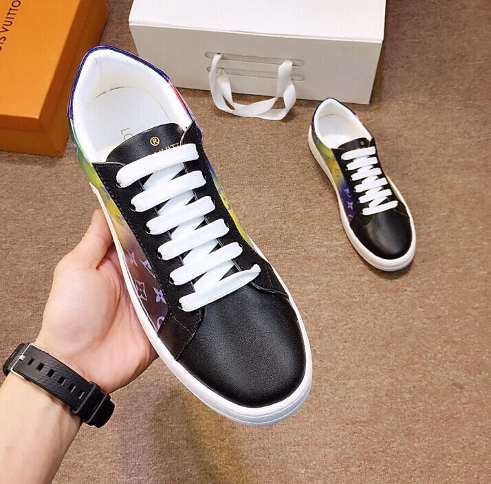Glamy - LOV Men Shoes - 1798