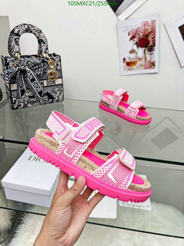 SAMCC - DOR Women Shoes - 2303