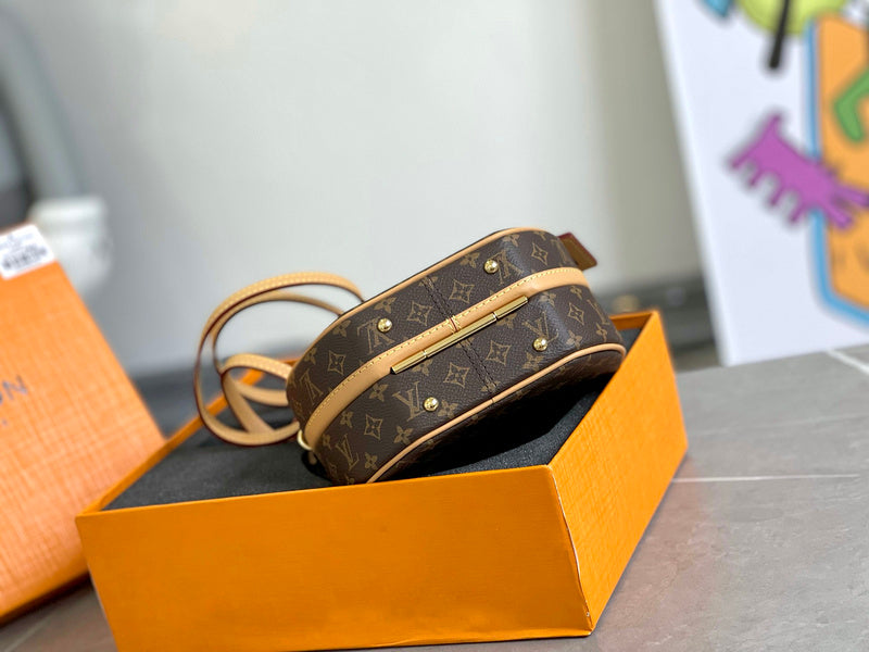 Glami Fashion Lu-Vi bags - 17218