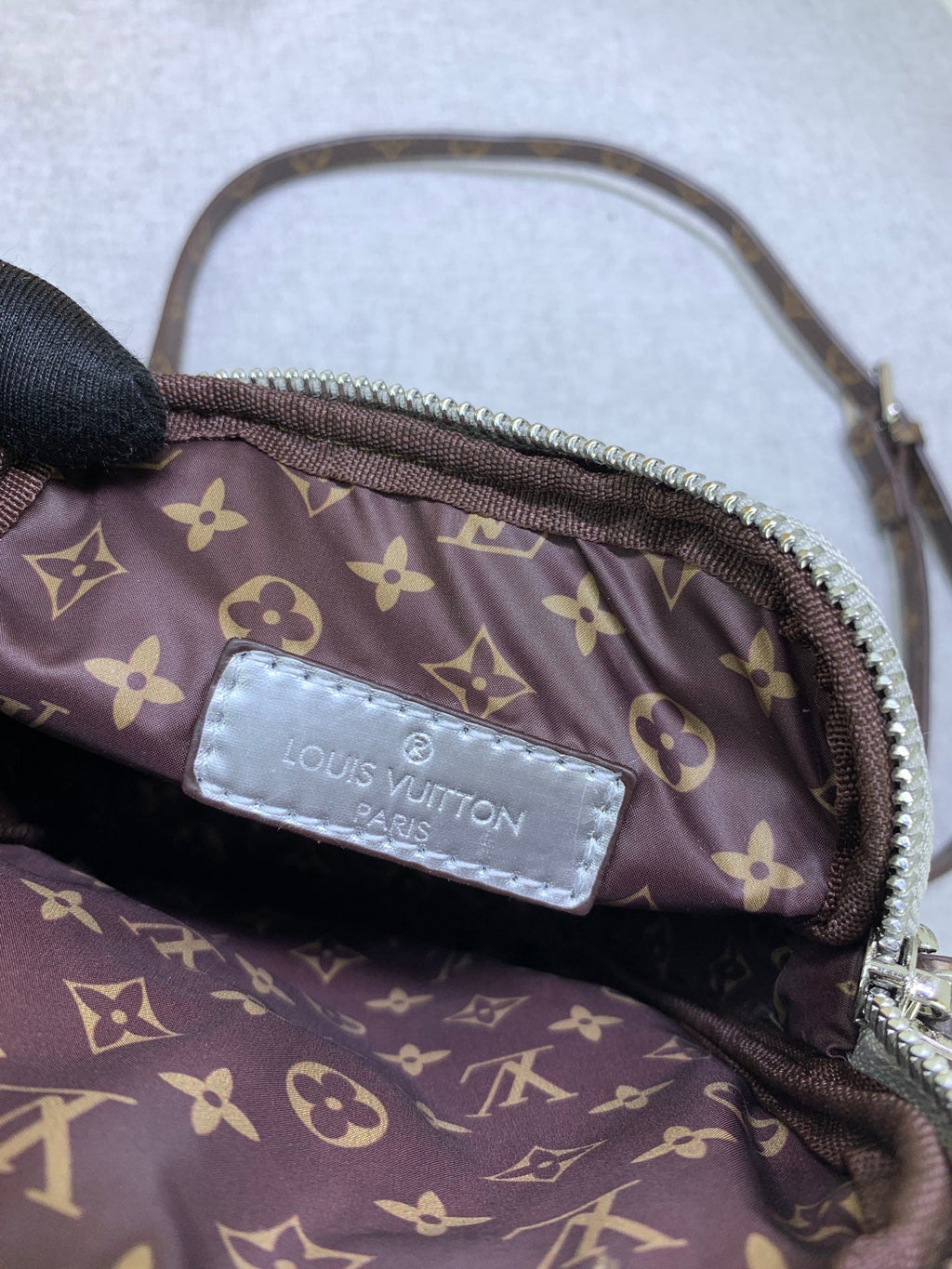 EN - New Bag LUV 622