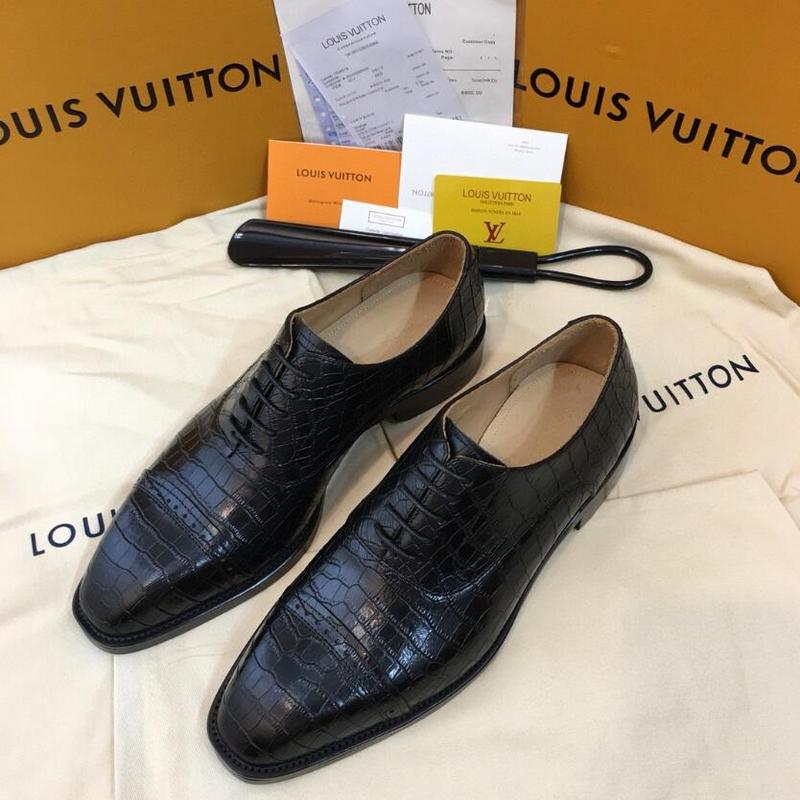 SAMC - LOV Men Shoes - 1730