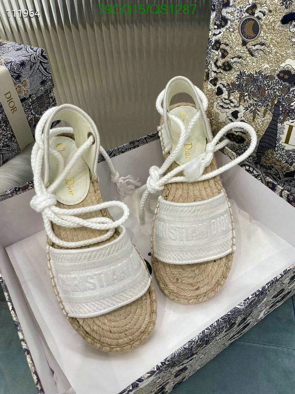SAMCC - DOR Women Shoes - 2237