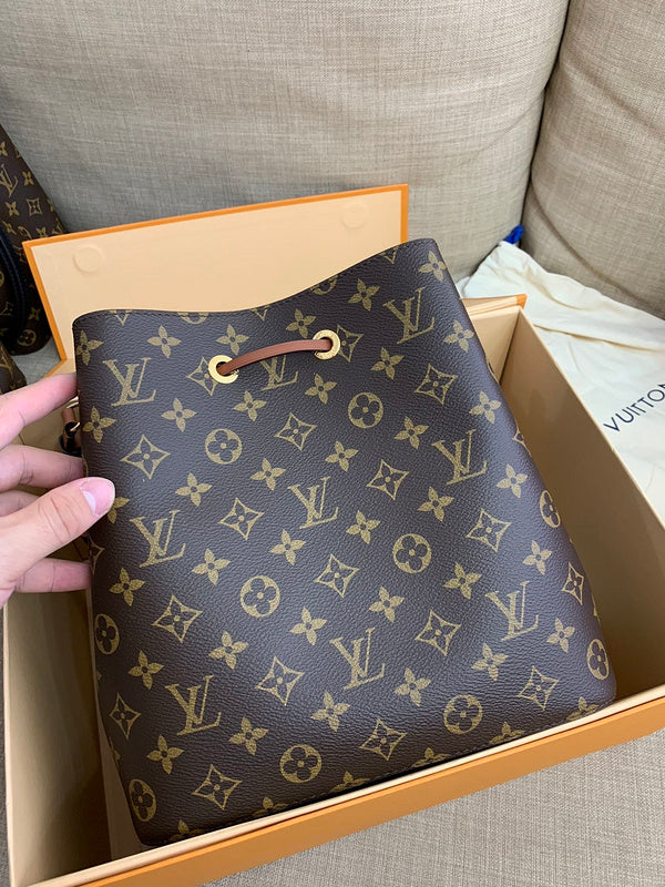 Satchel Bags - VL1 Bags - 820