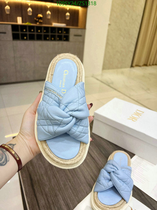 SAMCC - DOR Women Shoes - 2069