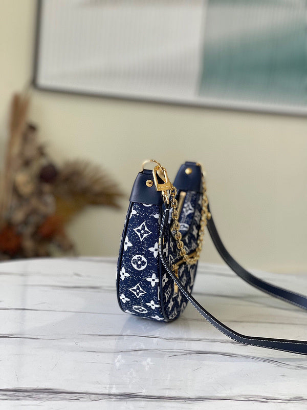 Fashion Lu-Vi bags - 5480