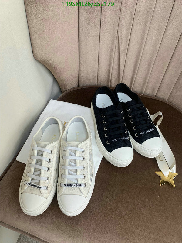 SAMCC - DOR Women Shoes - 1695