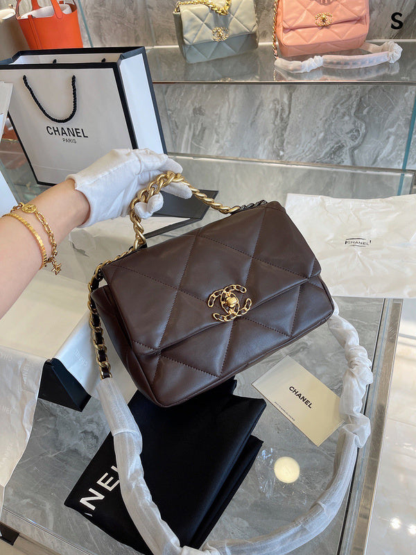 Satchel Bags - CLN Bags - 370