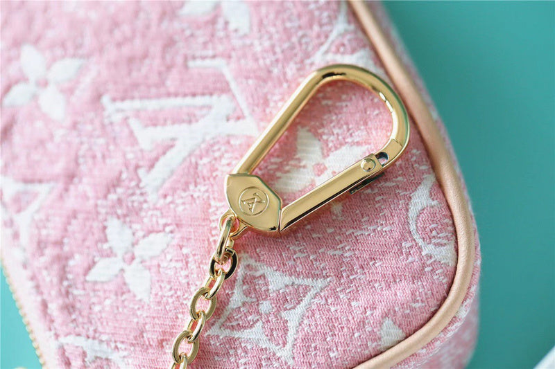 Glami Fashion Lu-Vi bags - 8884