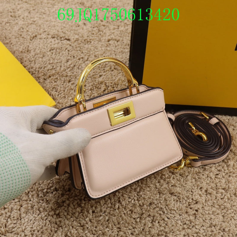 Glami - FDE Bags - 3137