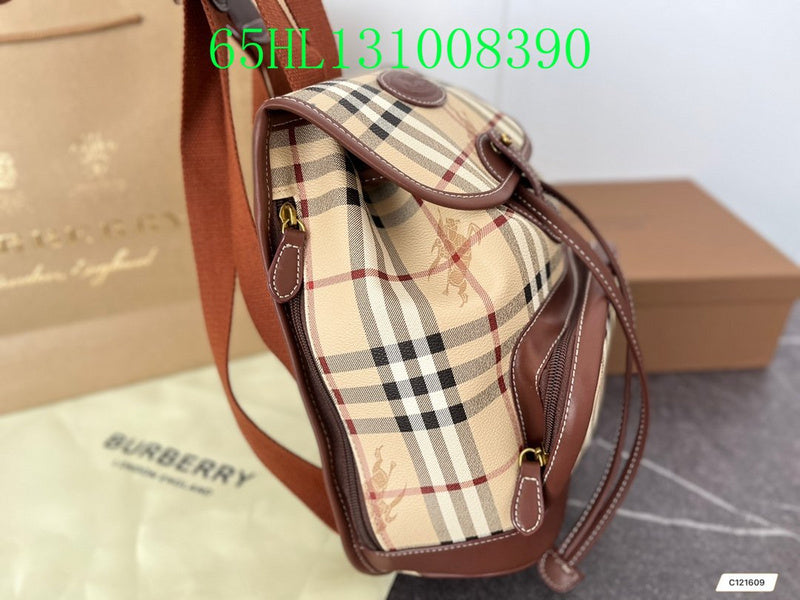ELE Fashion -BBR Bags - 255