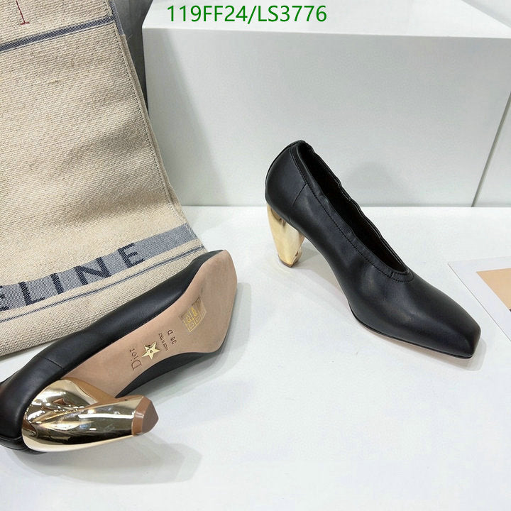 SAMCC - DOR Women Shoes - 1858