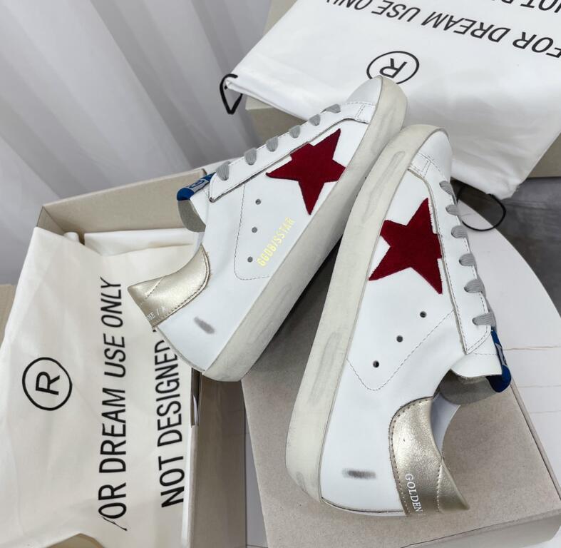 SAMC - GDBE Women Shoes - 094