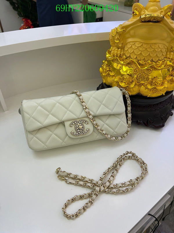 Glami - CHL Bags - 715