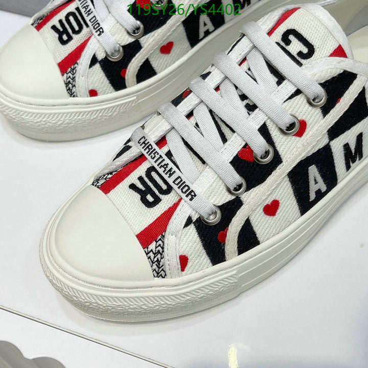SAMC - DOR Women Sneakers - 206