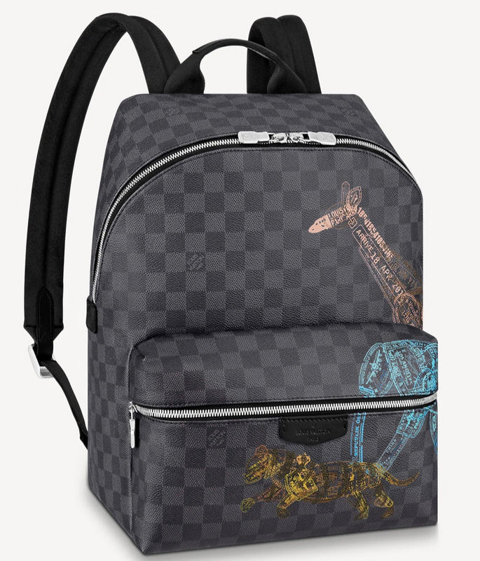 Glami Fashion Lu-Vi Bags - 16913