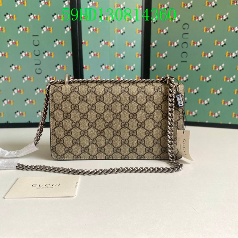 Glami Fashion - GCI Bags - 10707
