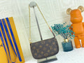 Satchel Bags - VL2 Bags - 1025