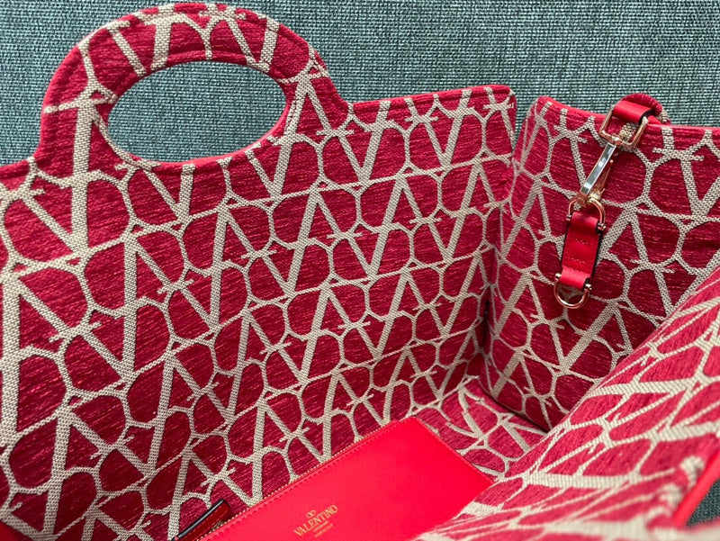 Glami Fashion - VLN Bags - 012