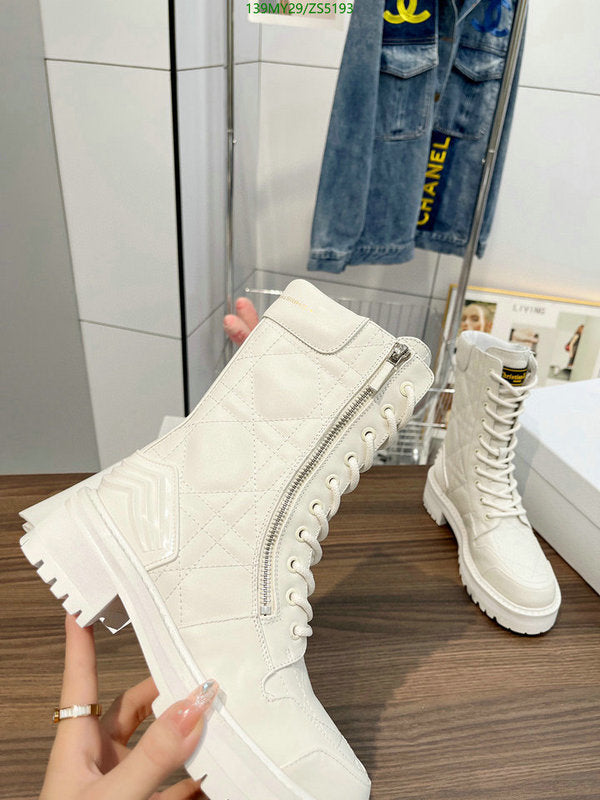 SAMCC - DOR Women Shoes - 1636