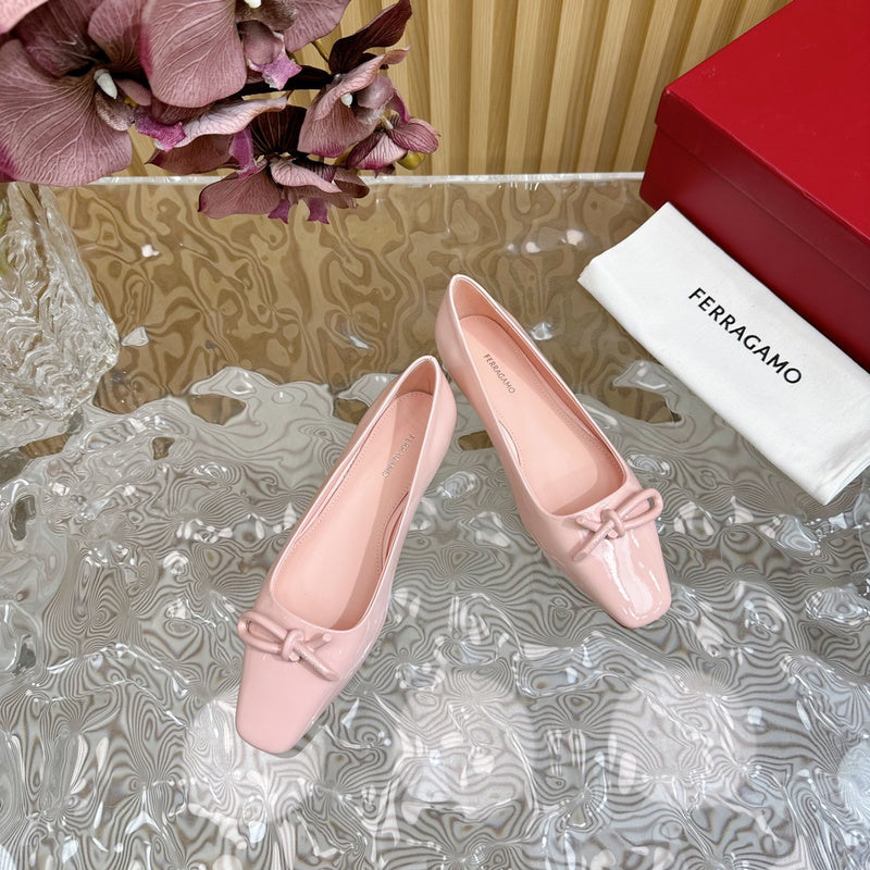 Glami - FGO Women Shoes - 055