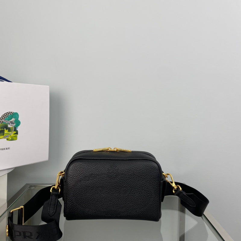 Glamy - PD Bags - 999