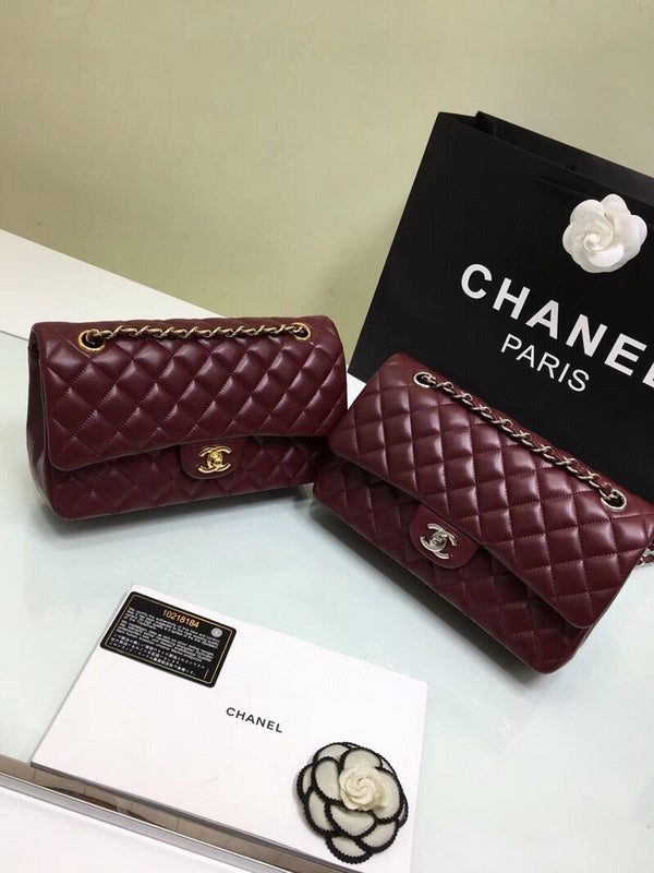 Satchel Bags - CHL Bags - 4223