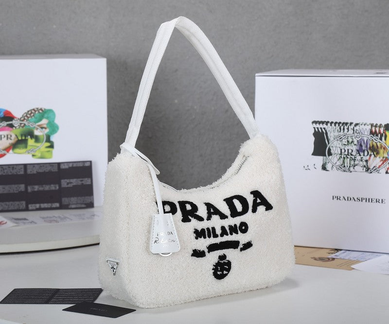 Satchel Bags - PRA Bags - 471