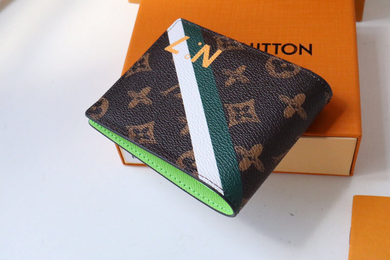 Fashion Lu-Vi bags - 3208