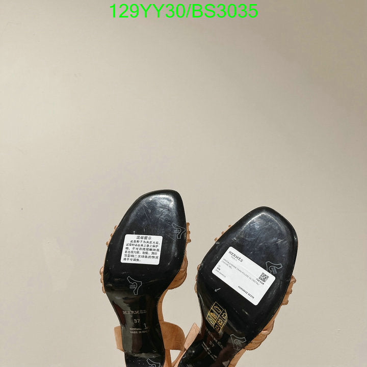 SAMC - HMS Women Shoes - 109