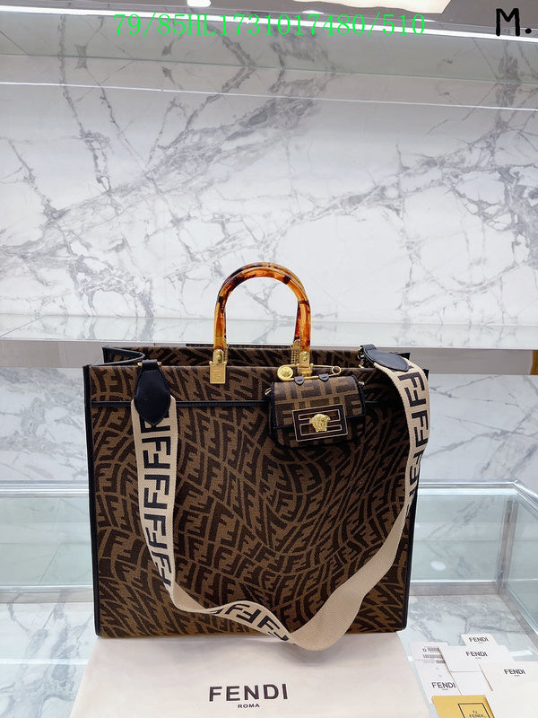 Glami - FDE Bags - 1302