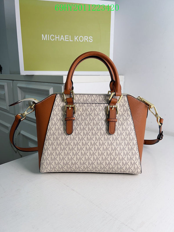Satchel Bags - MK Bags - 140