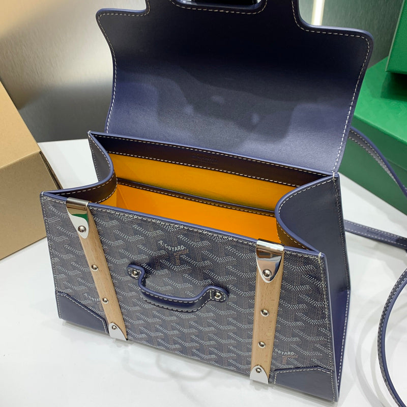 Glamy - GYO Bags - 1329