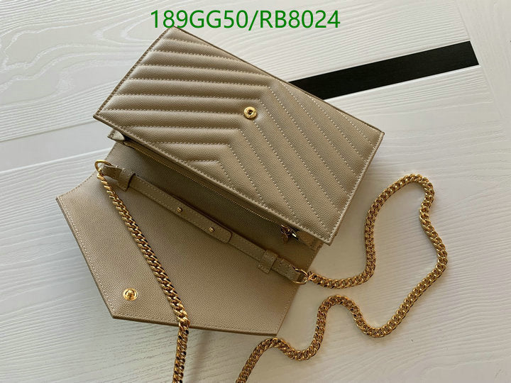 SAMC - YLS Bags - 147