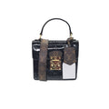 Louis Vuitton Vernis Epi Monogram Spring Street NM