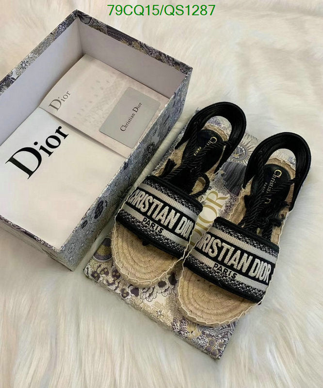 SAMCC - DOR Women Shoes - 2237